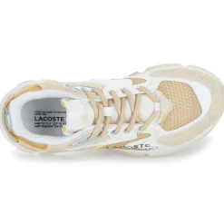 Lacoste - L003 Beige