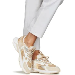 Lacoste - L003 Beige