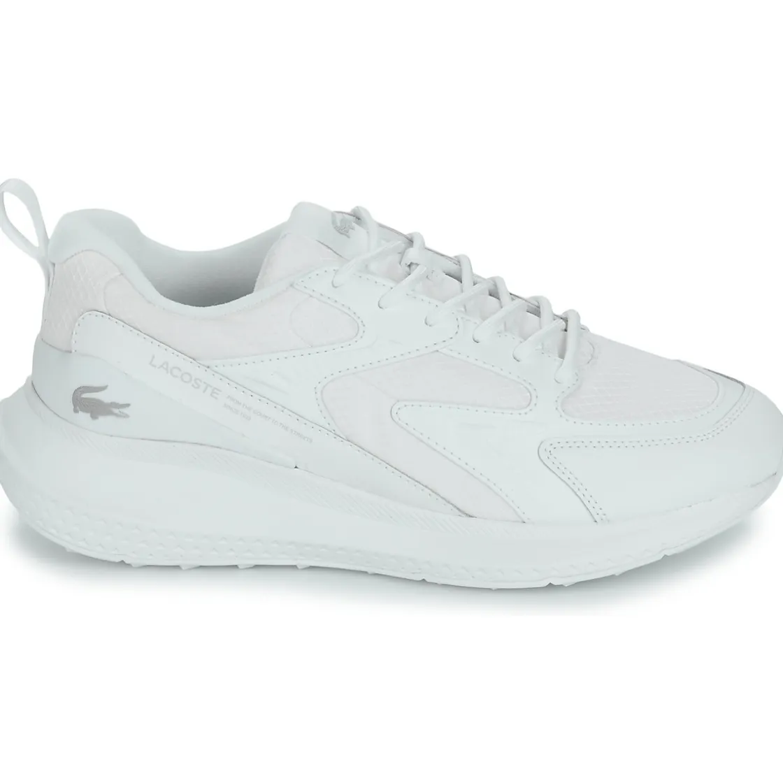Lacoste - L003< Baskets Mode