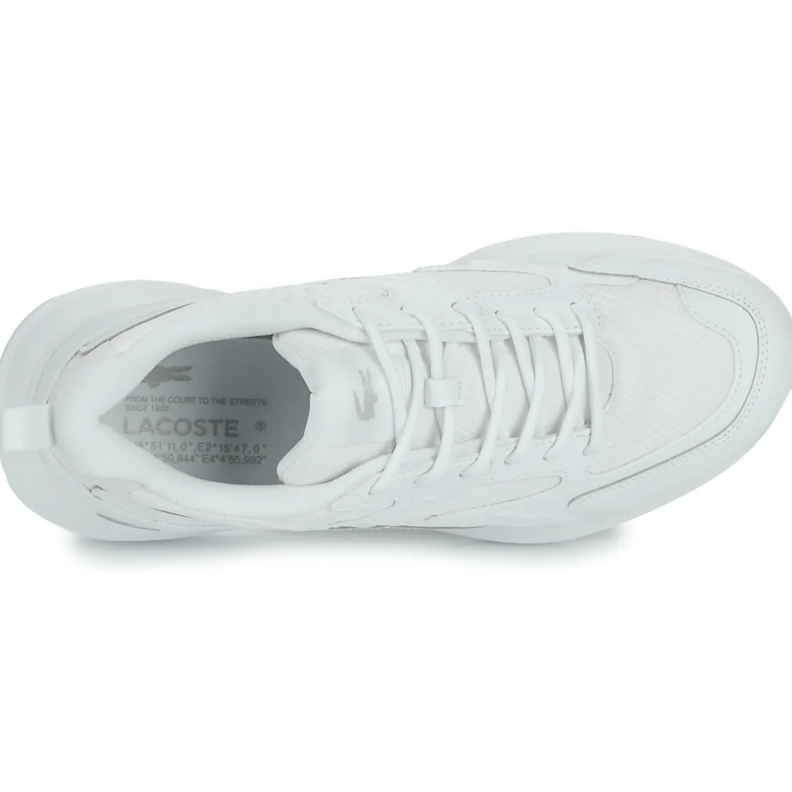 Lacoste - L003< Baskets Mode