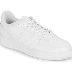 Lacoste - L001< Baskets Mode