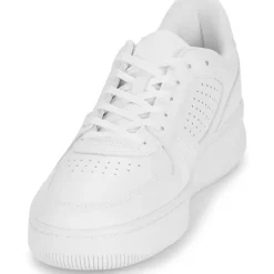 Lacoste - L001< Baskets Mode