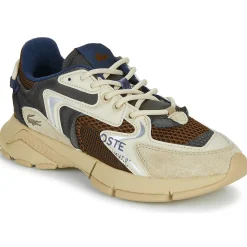Lacoste - L003 Marron Best