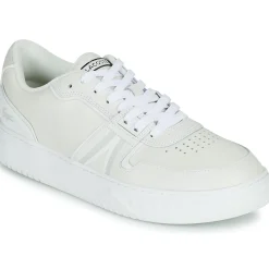 Lacoste - L001 0321 1 SMA Beige Clearance