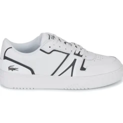 Lacoste Baskets Mode^- L001 BASELINE