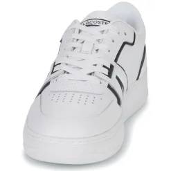 Lacoste Baskets Mode^- L001 BASELINE