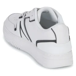 Lacoste Baskets Mode^- L001 BASELINE