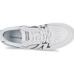 Lacoste Baskets Mode^- L001 BASELINE