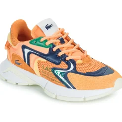 Lacoste Baskets Mode^- L003 NEO