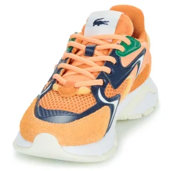 Lacoste Baskets Mode^- L003 NEO