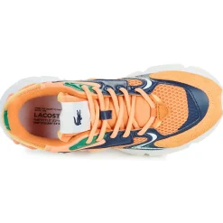 Lacoste Baskets Mode^- L003 NEO