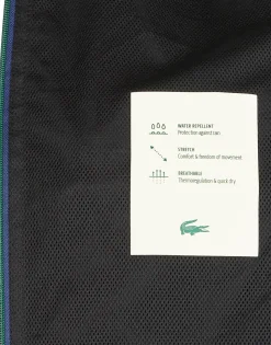 Lacoste - MAXIMOU< Vestes