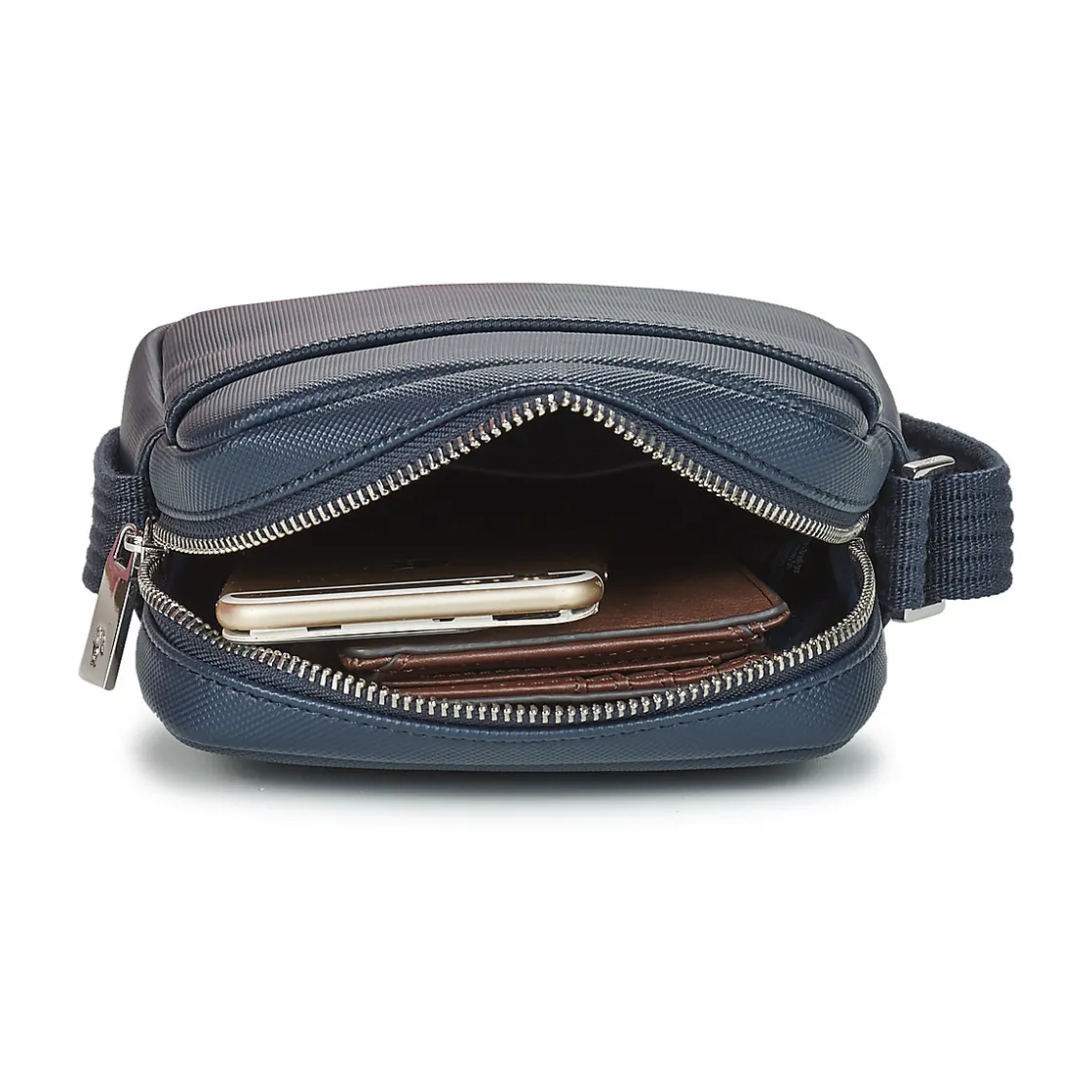 Lacoste - MEN'S CLASSIC< Pochettes / Sacoches