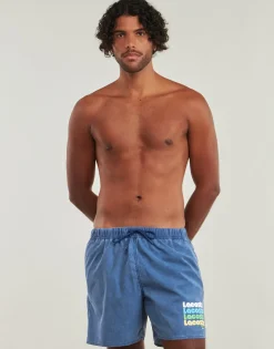 Lacoste - MH9826< Maillots & Shorts De Bain