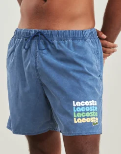 Lacoste - MH9826< Maillots & Shorts De Bain