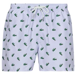 Lacoste - MH7188< Maillots & Shorts De Bain