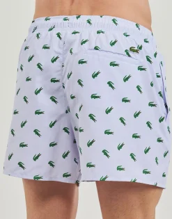 Lacoste - MH7188< Maillots & Shorts De Bain