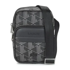 Lacoste - MONOGRAM< Pochettes / Sacoches