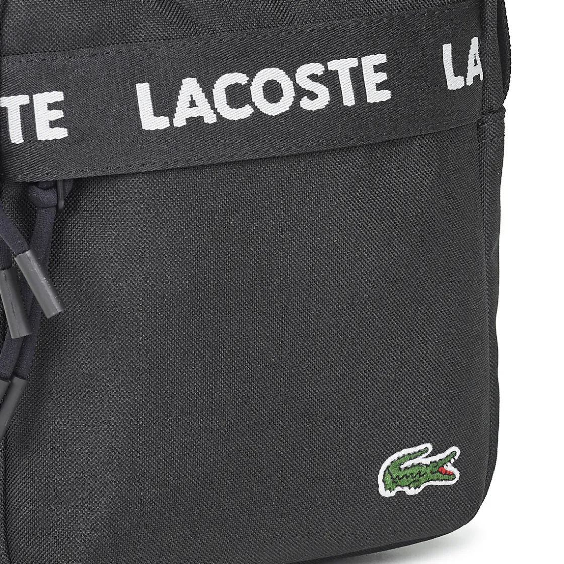 Lacoste Pochettes / Sacoches^- NEOCROC
