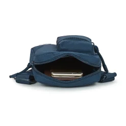 Lacoste - NH4101NE< Pochettes / Sacoches