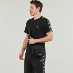 Lacoste - NH4101NE Noir Outlet
