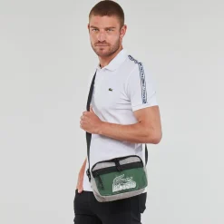 Lacoste Pochettes / Sacoches^- NH4219NZ