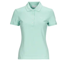 Lacoste - PF5462-LGF< T-shirts & Polos
