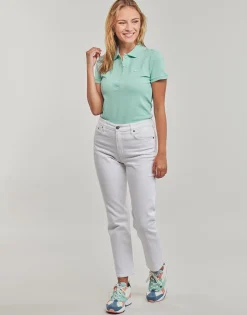 Lacoste - PF5462-LGF< T-shirts & Polos