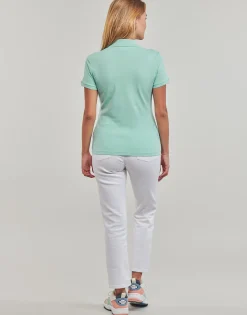 Lacoste - PF5462-LGF< T-shirts & Polos