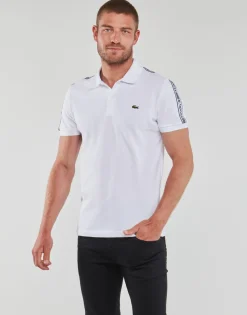 Lacoste T-shirts & Polos^- PH5075-001