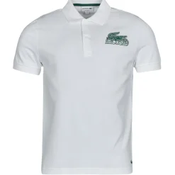 Lacoste T-shirts & Polos^- PH5076-001