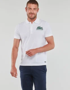 Lacoste T-shirts & Polos^- PH5076-001