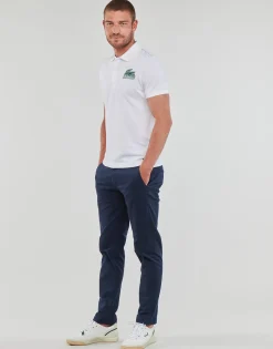 Lacoste T-shirts & Polos^- PH5076-001