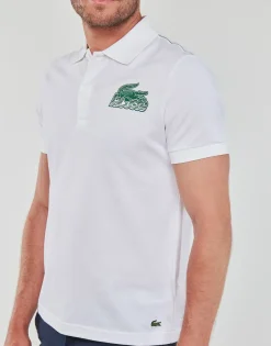 Lacoste T-shirts & Polos^- PH5076-001