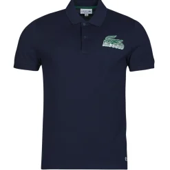 Lacoste T-shirts & Polos^- PH5076-166