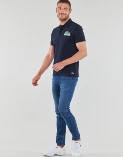 Lacoste T-shirts & Polos^- PH5076-166