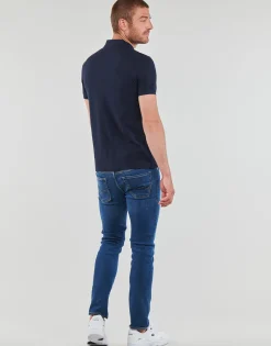Lacoste T-shirts & Polos^- PH5076-166