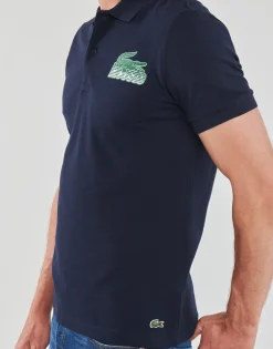 Lacoste T-shirts & Polos^- PH5076-166