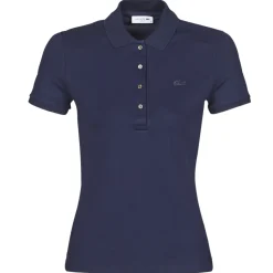 Lacoste T-shirts & Polos^- PH5462 SLIM
