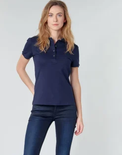 Lacoste T-shirts & Polos^- PH5462 SLIM