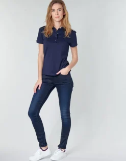 Lacoste T-shirts & Polos^- PH5462 SLIM