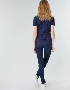 Lacoste T-shirts & Polos^- PH5462 SLIM