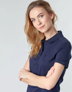 Lacoste T-shirts & Polos^- PH5462 SLIM