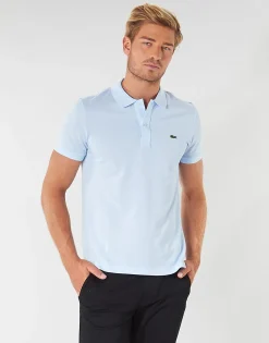 Lacoste - PH4012 SLIM< T-shirts & Polos