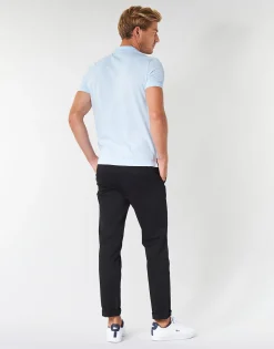 Lacoste - PH4012 SLIM< T-shirts & Polos