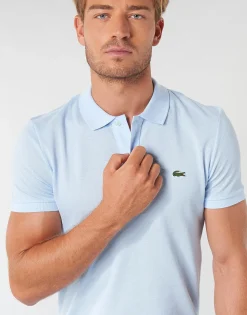 Lacoste - PH4012 SLIM< T-shirts & Polos
