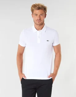 Lacoste - PH4012 SLIM Blanc Best