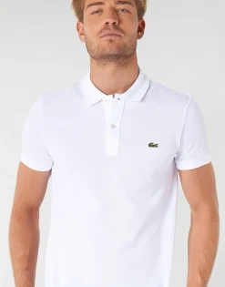 Lacoste - PH4012 SLIM Blanc Best