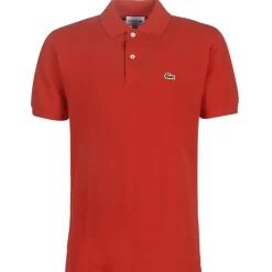 Lacoste T-shirts & Polos^- POLO L12 12 CLASSIQUE