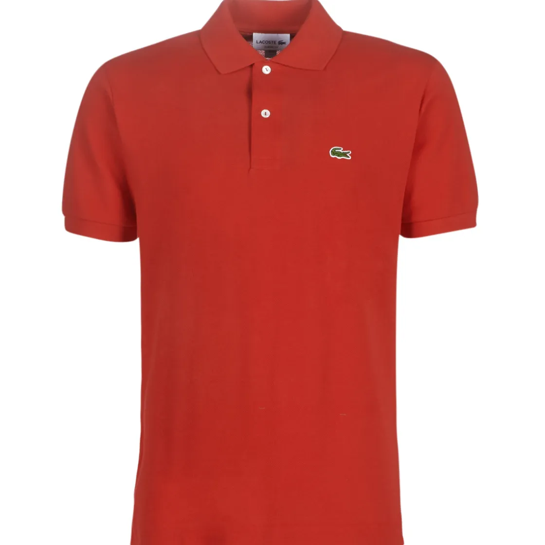 Lacoste T-shirts & Polos^- POLO L12 12 CLASSIQUE